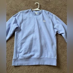 Nike crewneck